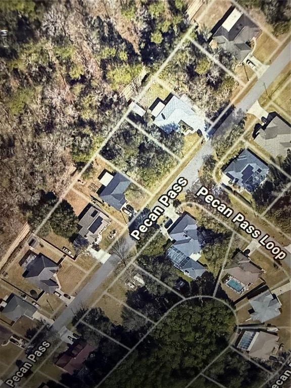 PECAN PASS, Ocala, FL 34472