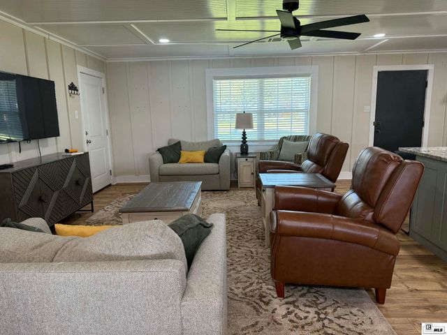 1578 TERRAL ISLAND ROAD, Farmerville, LA 71241