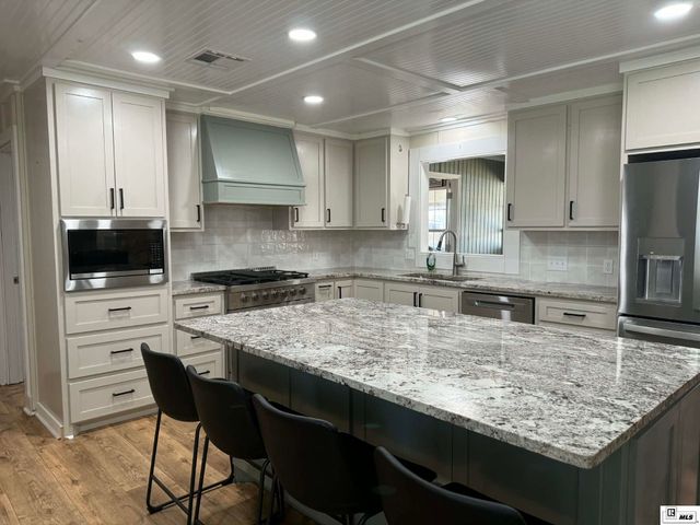 1578 TERRAL ISLAND ROAD, Farmerville, LA 71241