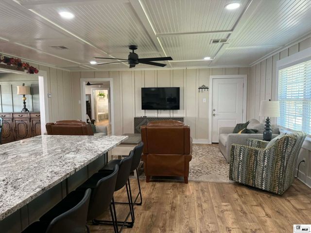 1578 TERRAL ISLAND ROAD, Farmerville, LA 71241