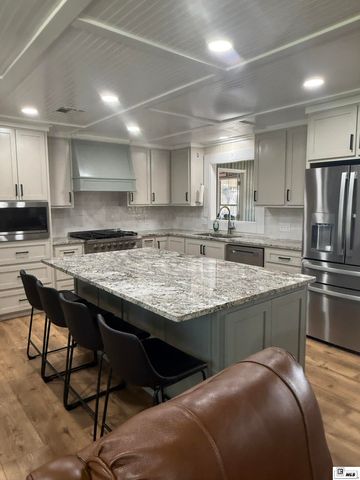 1578 TERRAL ISLAND ROAD, Farmerville, LA 71241