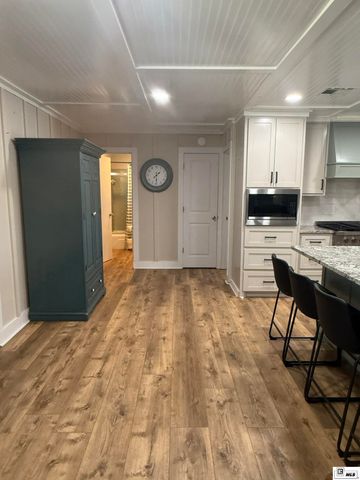 1578 TERRAL ISLAND ROAD, Farmerville, LA 71241