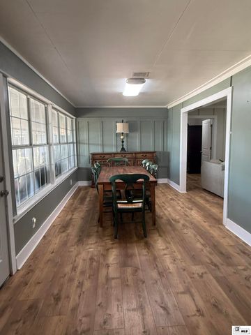 1578 TERRAL ISLAND ROAD, Farmerville, LA 71241