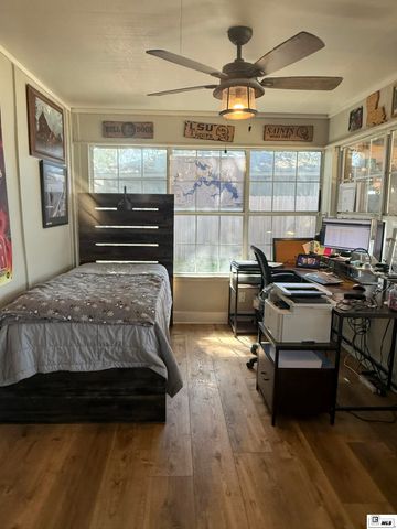 1578 TERRAL ISLAND ROAD, Farmerville, LA 71241