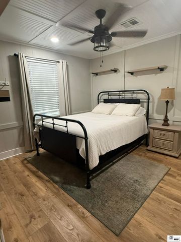 1578 TERRAL ISLAND ROAD, Farmerville, LA 71241