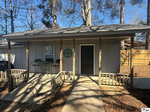 1578 TERRAL ISLAND ROAD, Farmerville, LA 71241