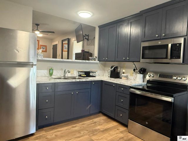 1578 TERRAL ISLAND ROAD, Farmerville, LA 71241