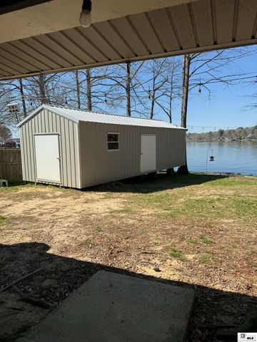 1578 TERRAL ISLAND ROAD, Farmerville, LA 71241