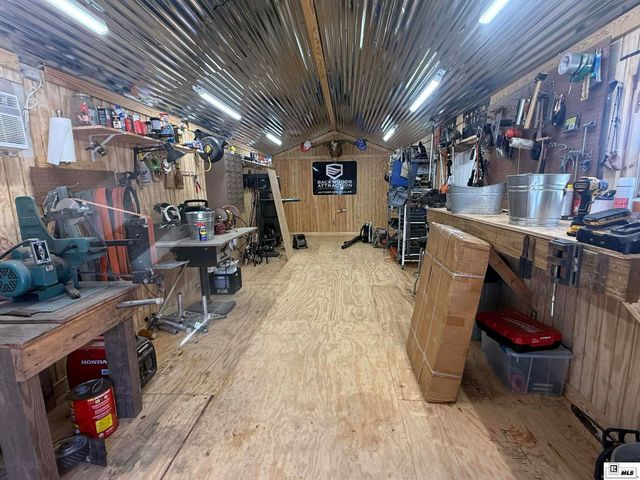 1578 TERRAL ISLAND ROAD, Farmerville, LA 71241