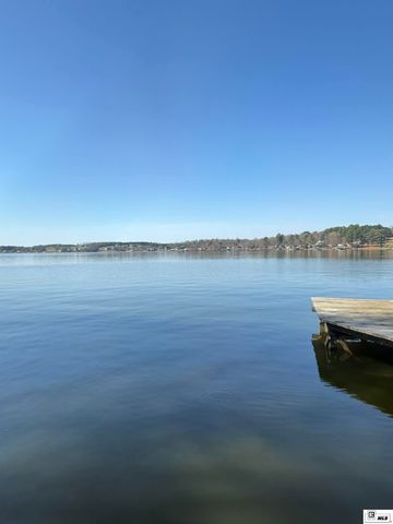 1578 TERRAL ISLAND ROAD, Farmerville, LA 71241