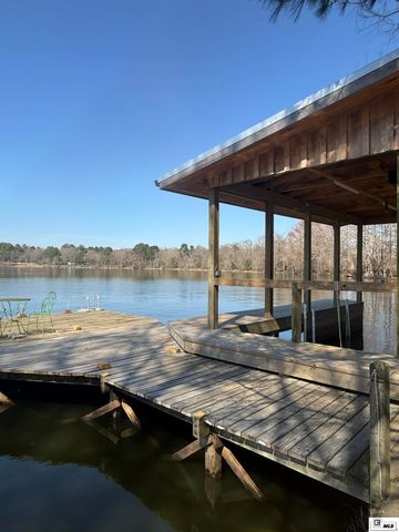 1578 TERRAL ISLAND ROAD, Farmerville, LA 71241