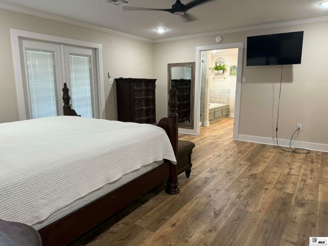 1578 TERRAL ISLAND ROAD, Farmerville, LA 71241