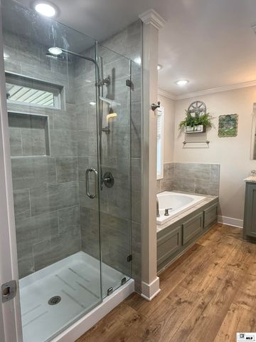 1578 TERRAL ISLAND ROAD, Farmerville, LA 71241