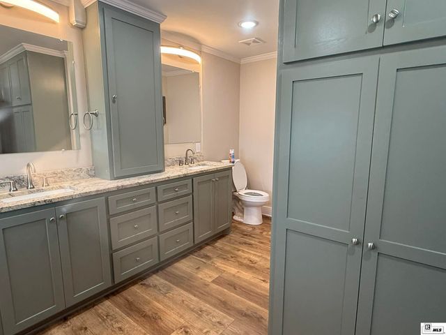 1578 TERRAL ISLAND ROAD, Farmerville, LA 71241