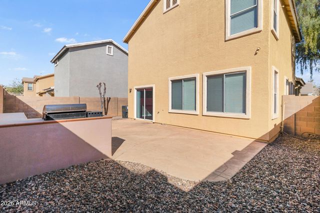 4133 W MALDONADO Road, Phoenix, AZ 85041
