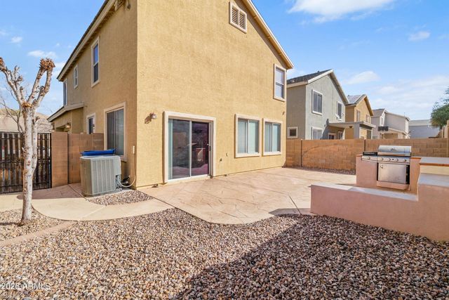 4133 W MALDONADO Road, Phoenix, AZ 85041