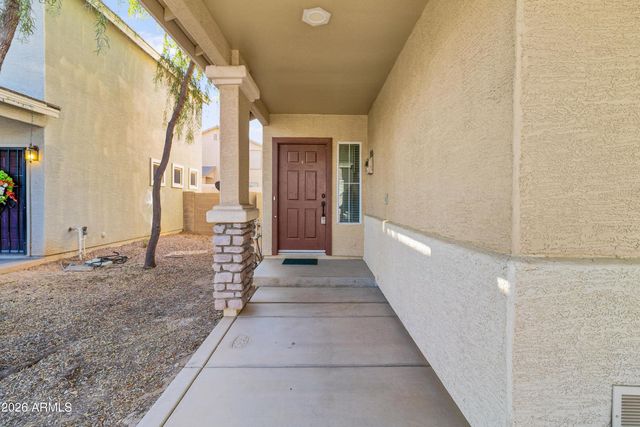 4133 W MALDONADO Road, Phoenix, AZ 85041
