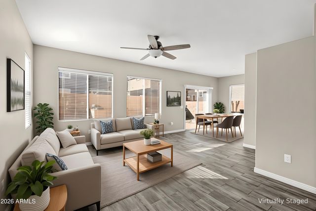 4133 W MALDONADO Road, Phoenix, AZ 85041