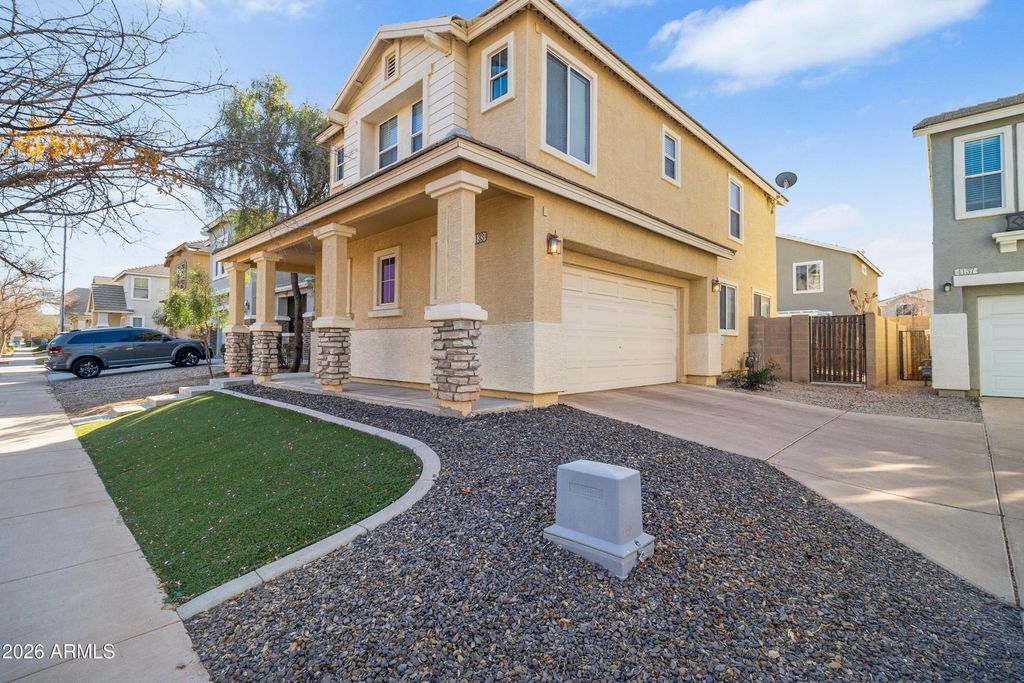 4133 W MALDONADO Road, Phoenix, AZ 85041 — photo 2