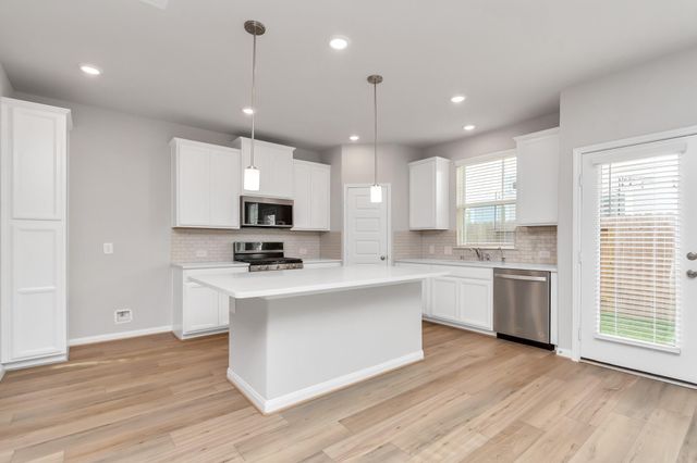 1526 Parkland Oak Drive, Houston, TX 77084
