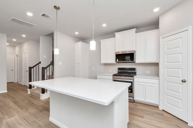 1526 Parkland Oak Drive, Houston, TX 77084