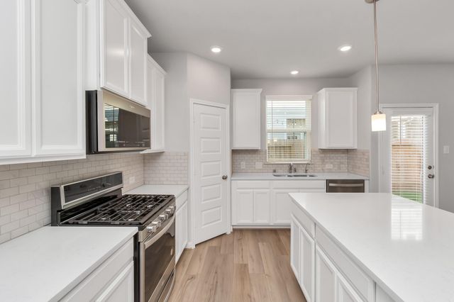 1526 Parkland Oak Drive, Houston, TX 77084