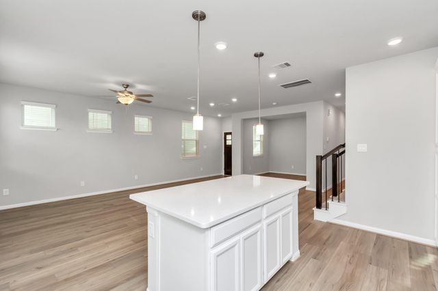 1526 Parkland Oak Drive, Houston, TX 77084