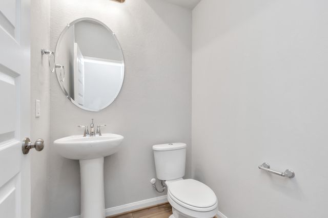 1526 Parkland Oak Drive, Houston, TX 77084