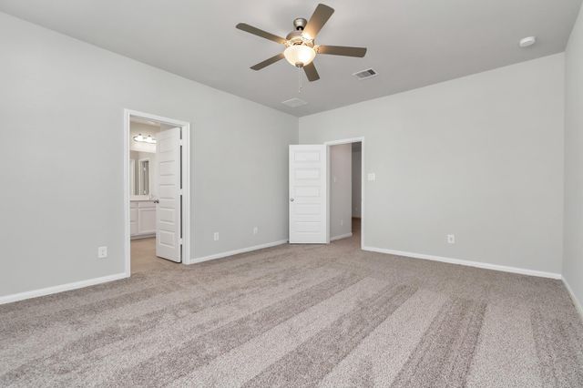 1526 Parkland Oak Drive, Houston, TX 77084