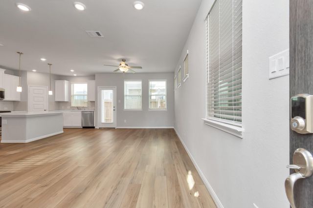 1526 Parkland Oak Drive, Houston, TX 77084