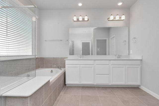 1526 Parkland Oak Drive, Houston, TX 77084