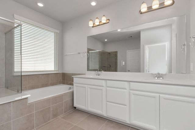 1526 Parkland Oak Drive, Houston, TX 77084