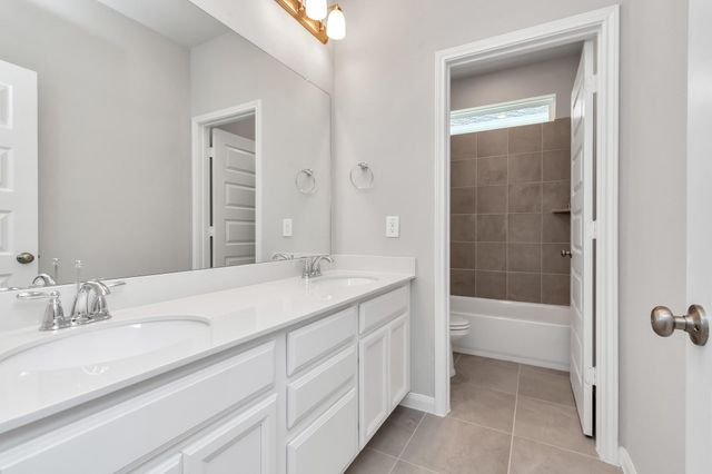 1526 Parkland Oak Drive, Houston, TX 77084