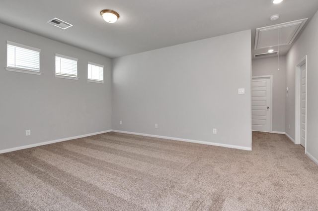 1526 Parkland Oak Drive, Houston, TX 77084