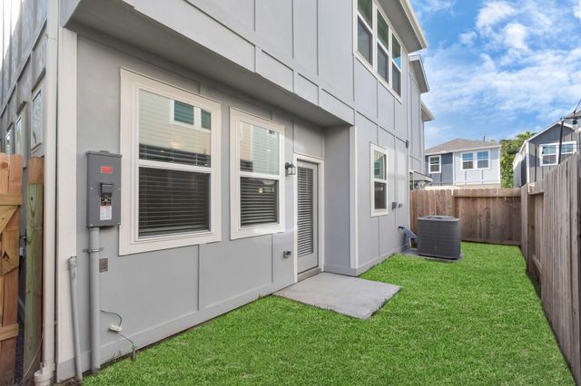 1526 Parkland Oak Drive, Houston, TX 77084