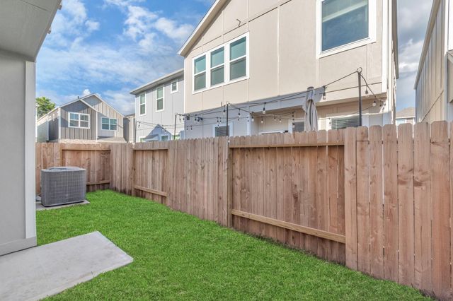 1526 Parkland Oak Drive, Houston, TX 77084