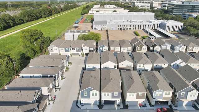 1526 Parkland Oak Drive, Houston, TX 77084