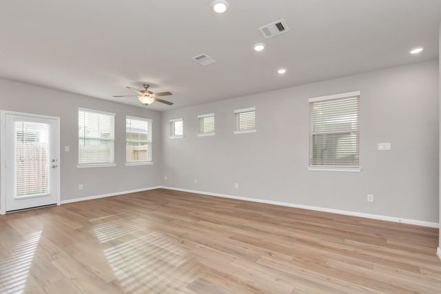 1526 Parkland Oak Drive, Houston, TX 77084