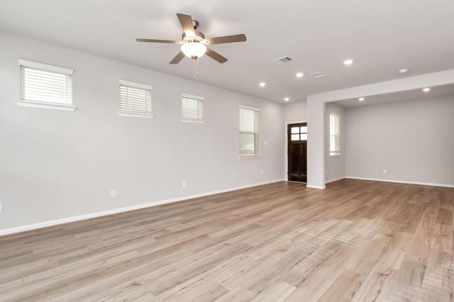 1526 Parkland Oak Drive, Houston, TX 77084