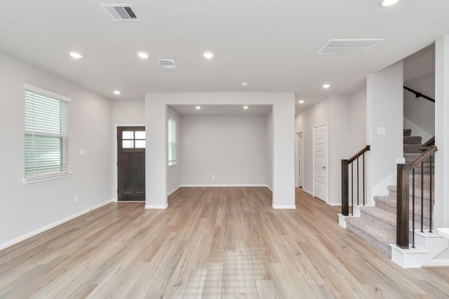 1526 Parkland Oak Drive, Houston, TX 77084
