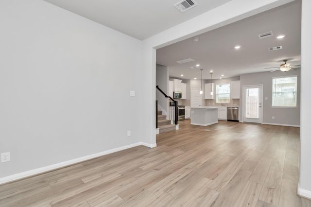 1526 Parkland Oak Drive, Houston, TX 77084