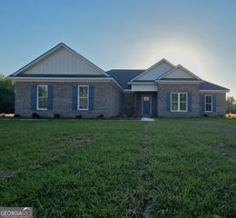 1781 Cleary Road, Brooklet, GA 30415