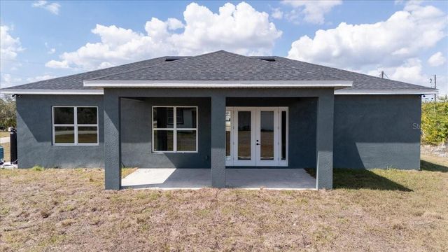 1926 TRYON COURT, Lehigh Acres, FL 33972