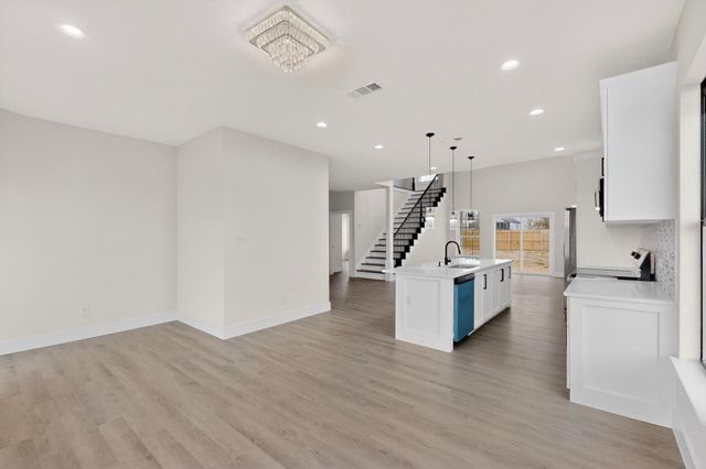 1508 Park Street, Kaufman, TX 75142