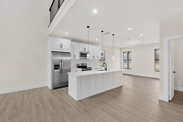 1508 Park Street, Kaufman, TX 75142