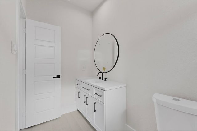 1508 Park Street, Kaufman, TX 75142