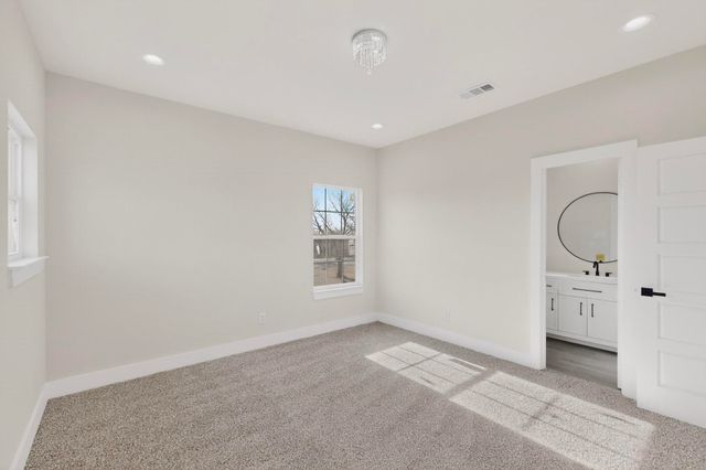 1508 Park Street, Kaufman, TX 75142