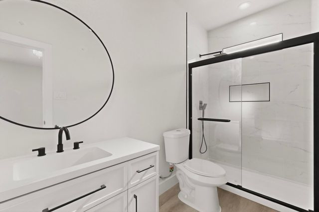 1508 Park Street, Kaufman, TX 75142