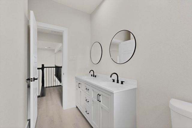 1508 Park Street, Kaufman, TX 75142