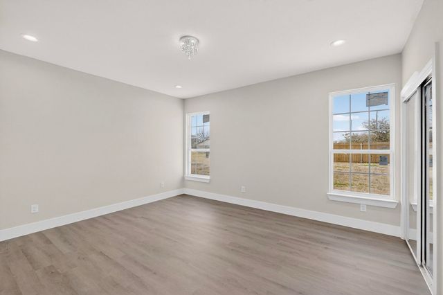 1508 Park Street, Kaufman, TX 75142